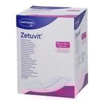 Zetuvit Saugkompressen Steril 10x10 cm Paul Hartmann