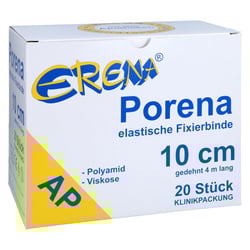 Porena hochelast.Fixierbinde 10 cm