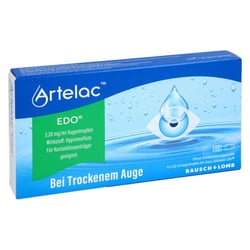 Artelac EDO Augentropfen
