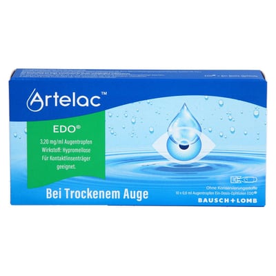 Artelac EDO Augentropfen