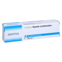 Vaseline Weiss Dab 10