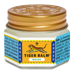 Tiger Balm weiß