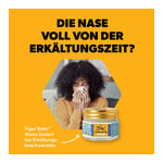 Tiger Balm weiß
