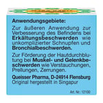 Tiger Balm weiß