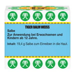 Tiger Balm weiß