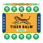 Tiger Balm weiß