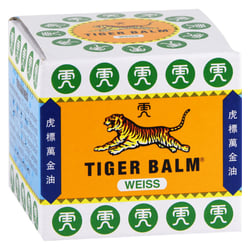 Tiger Balm weiß