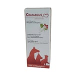 Crataegus Ad Usum Vet Produktbild 1