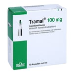Tramal 100 mg Produktbild 1