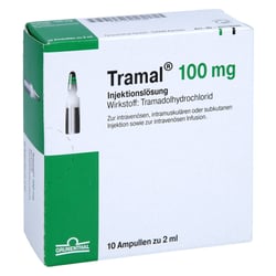 Tramal 100 mg