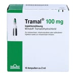 Tramal 100 mg Produktbild 2