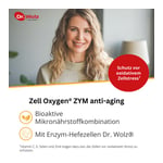 Zell Oxygen ZYM Anti-aging 14 Tage
