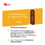 Zell Oxygen ZYM Anti-aging 14 Tage