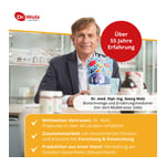 Zell Oxygen ZYM Anti-aging 14 Tage