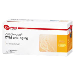 Zell Oxygen ZYM Anti-aging 14 Tage