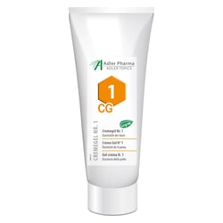 Mineralstoff Cremegel Nr.1