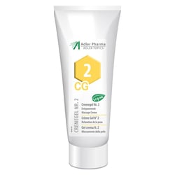 Mineralstoff Cremegel Nr.2