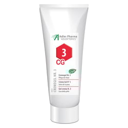 Mineralstoff Cremegel Nr.3