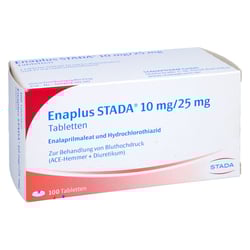 Enaplus STADA 10/25 mg