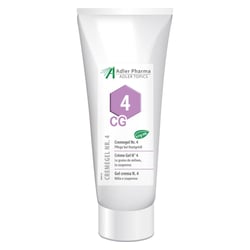 Mineralstoff Cremegel Nr.4