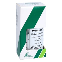 DISCO-CYL Ho-Len-Complex Tropfen
