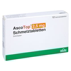 AscoTop 2,5 mg