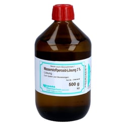 Wasserstoffperoxid Loes 3%
