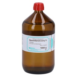 Wasserstoffperoxid Loes 3%