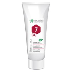 Mineralstoff Cremegel Nr.7