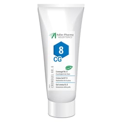 Mineralstoff Cremegel Nr.8