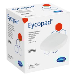 Eycopad Augen 56x70 Steril