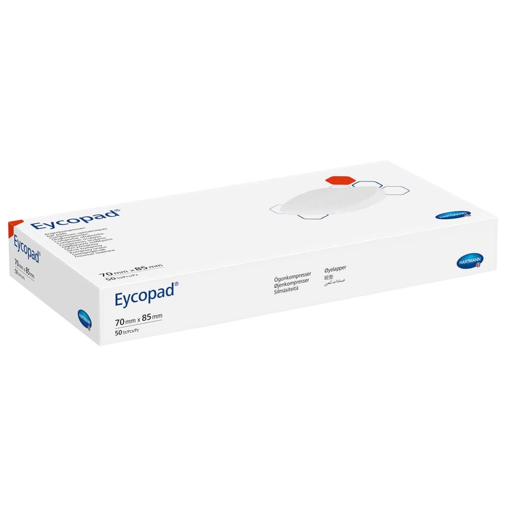 Eycopad Augen 70x85 Unster