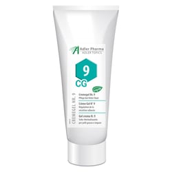 Mineralstoff Cremegel Nr.9