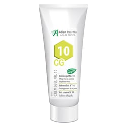 Mineralstoff Cremegel Nr.10