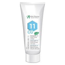 Mineralstoff Cremegel Nr.11