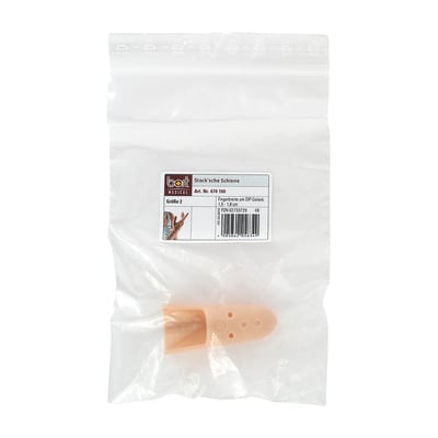 Bort Stacksche Schiene Größe 2 haut Produktbild 1