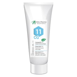 Mineralstoff Cremegel Nr.11