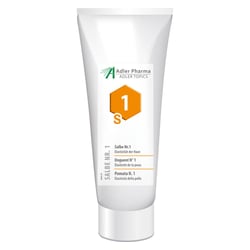 Mineralstoffsalbe Nr.1