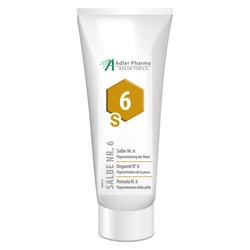 Mineralstoffsalbe Nr.6