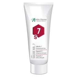 Mineralstoffsalbe Nr.7