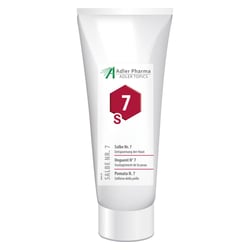 Mineralstoffsalbe Nr.7