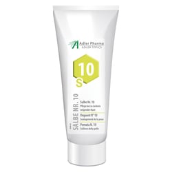 Mineralstoffsalbe Nr.10