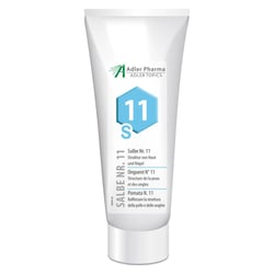 Mineralstoffsalbe Nr.11