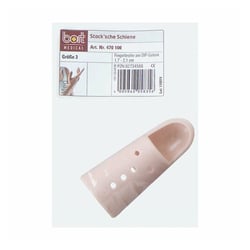 Bort Stacksche Schiene Gr.3 haut