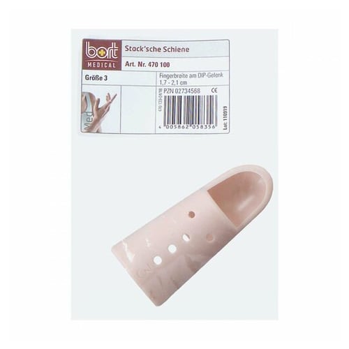 Bort Stacksche Schiene Gr.3 haut