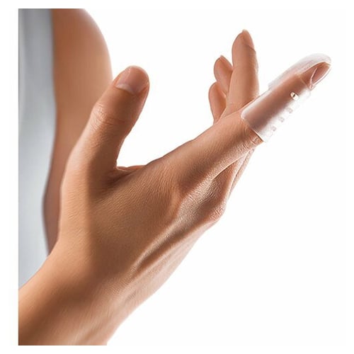 Bort Stacksche Schiene Gr.4 haut