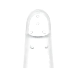 Bort Stacksche Schiene Größe 1 transparent