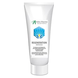 Mineralstoff Körpercreme Regeneration