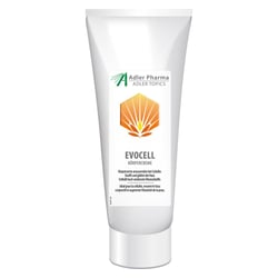 Mineralstoff Körpercreme Evocell