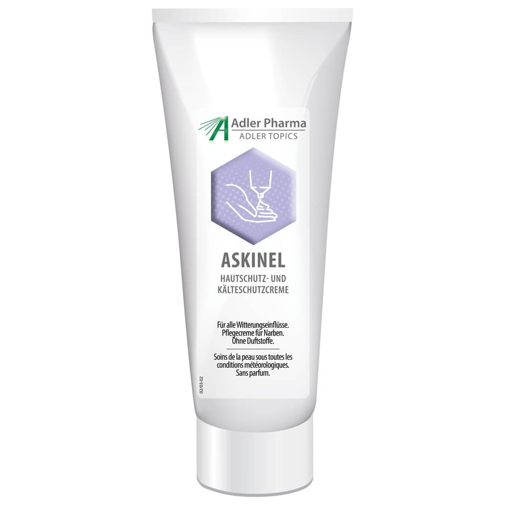 Askinel Adler Pharma Hautpflege-u.Hautschutzcreme
